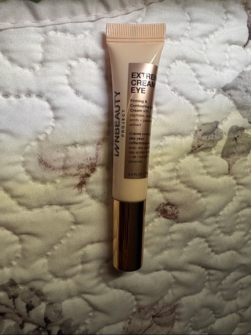 InnBeauty Project Extreme eye Cream - 7 ml